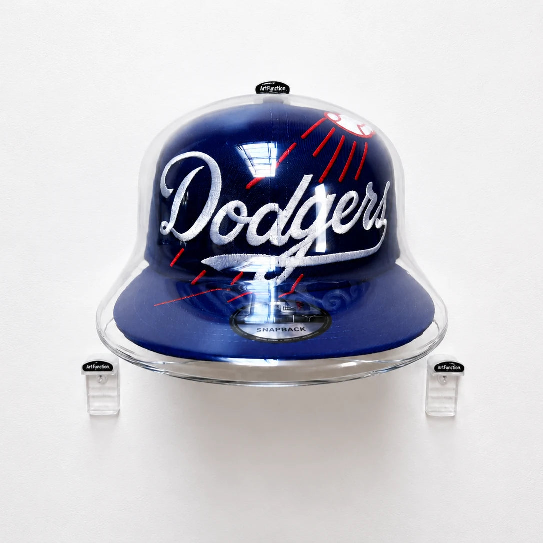 One Pack Cap Display