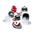 Load image into Gallery viewer, Five Pack Cap Display
